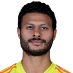 Мохамед Эль-Шенави