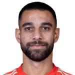 Амр Аль Сулайя