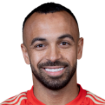 Мохаммед Магди Кафша