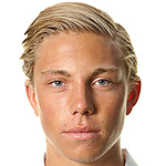 Карл Фрей Эрса Энгберг