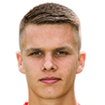 Коннор  ван ден Берг