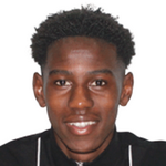 Кларк Сидни Омонди Одуор