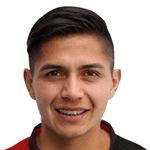 Диетер Даниэль Вильялпандо Перес