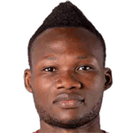 Д. Сегбе-Азанкпо