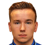 Арни Фредериксберг