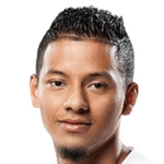 Джефферсон Альфредо Интриаго Мендоса