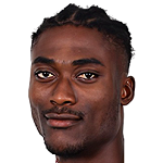 Диоманде Янн Седрик Гондо