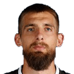 Эстебан Ариэль Савельич