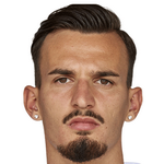 Мергим Бериша