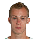 Ван Бладерен Стэн