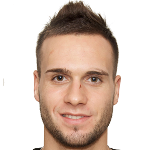 Максим Шано