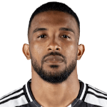 Глейсон Бремер Силва Насименту