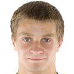 Александр Васютин