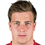 Фредерик Линдбог Борстинг