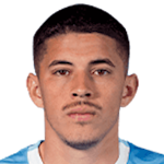 Максимилиано Агустин Вилья Перейра