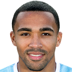 Каллум Уилсон