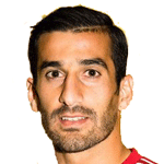 Вахид Амири