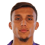 Матиас Себастьян Суарес