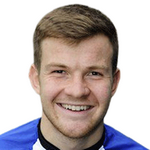 Джордан Торнили