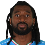 Андре-Франк Замбо-Ангисса