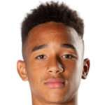 Аарон Рэмзи