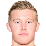Томас Kristoffersen