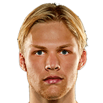 Х. Лорентцен