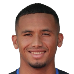Brayan Jesús Alcócer Narváez