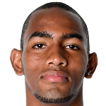 Джерри Рикардо Бенгтсон Бодден