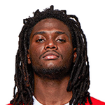 Дэвид Хосе Гомеш де Оливейра Тавареш