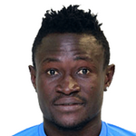 Джене Даконам Ортега