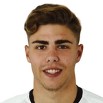 Алехандро Посо