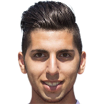 Хилал Бассам Эль Хелве