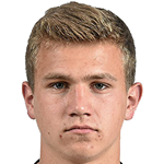 Лукас Бодер