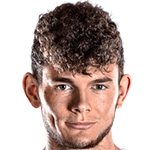 Оливер Берк