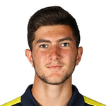 Осман Четин