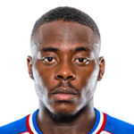 Брайт Осейи-Сэмюэл