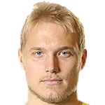 Уле Петтер Сёдерберг