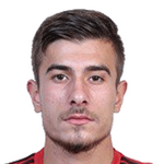 Дорукхан Токез