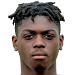 Брадле Локо