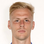 Марк Робертс