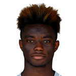 Гидеон Менса