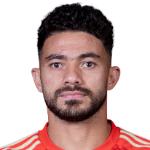 Яссер Эль-Ханафи