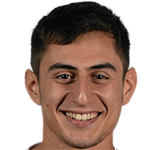 Илкай   Дурмус