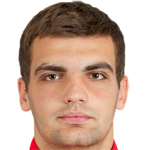 Кирилл Гоцук