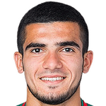 Тимур Сулейманов