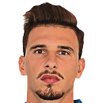 Фабио Мигель душ Сантуш Стерджон