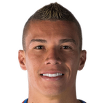 Матеус Урибе