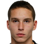 Б. Радунович