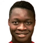 Бен Лассине Коне